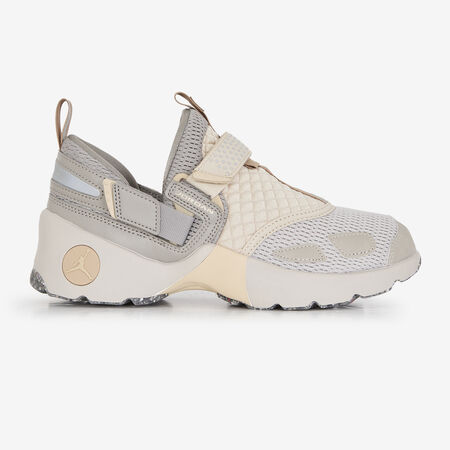 JORDAN JORDAN TRUNNER LX BEIGE DAMES