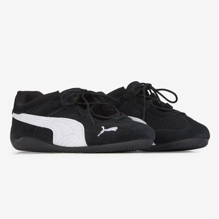PUMA speedcat SPEEDCAT GO NOIR FEMME