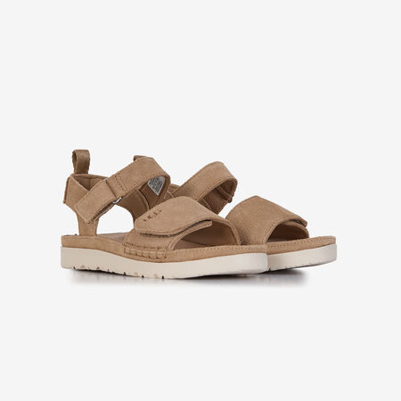 UGG GOLDENSTAR BEIGE CADET