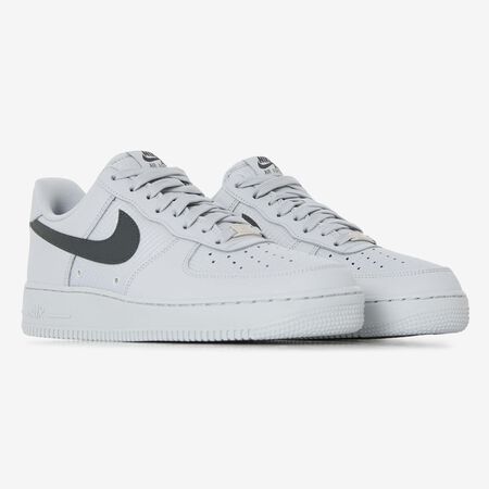NIKE air force 1 AIR FORCE 1 LOW TECH GRIS HEREN