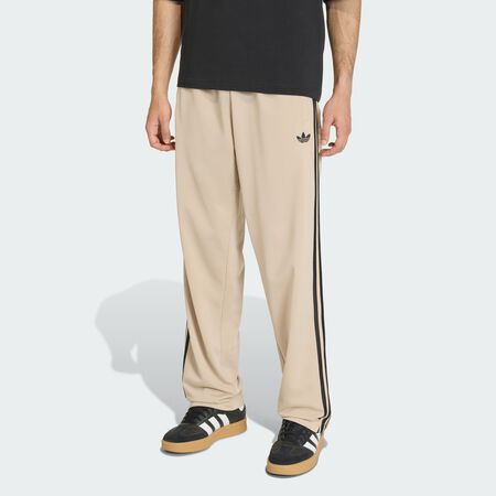 ADIDAS ORIGINALS PANT FIREBIRD BEIGE HOMME