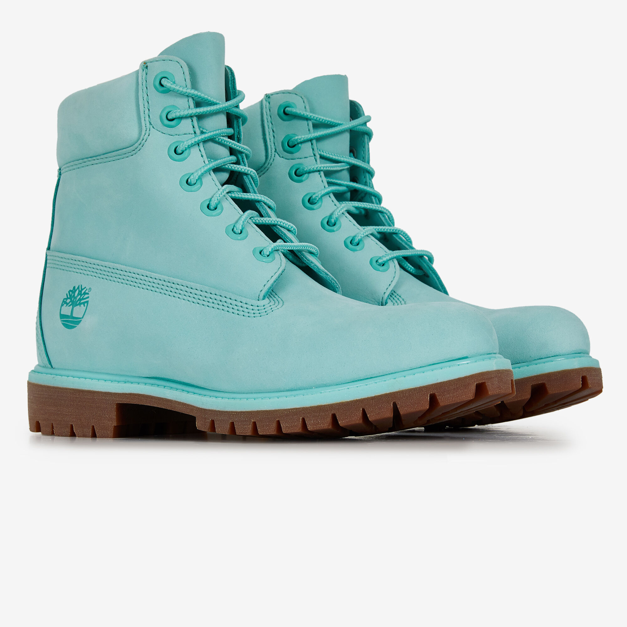 Courir on sale timberland junior