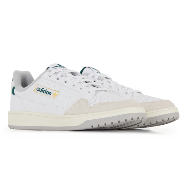 Courir adidas continental 2025