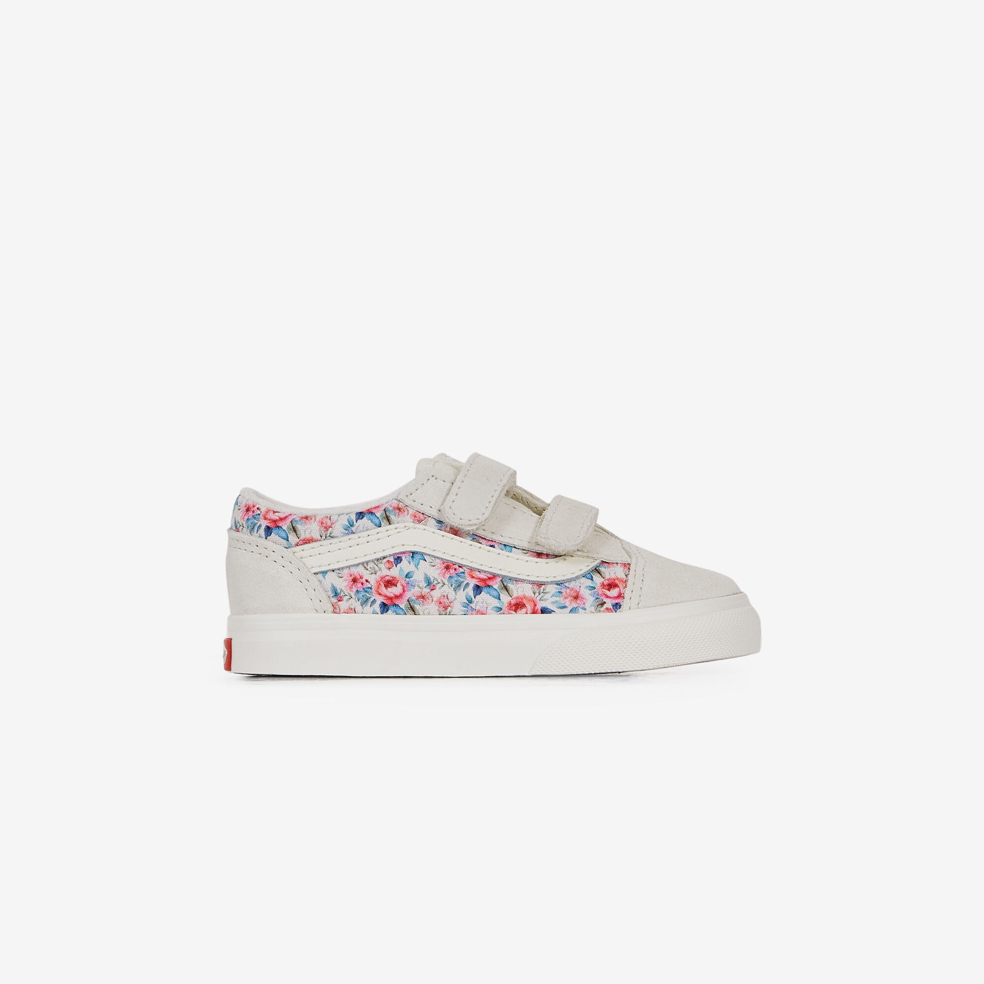 Basket bebe shop vans
