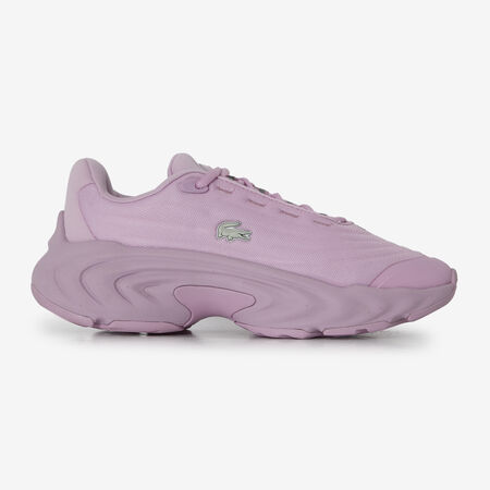 LACOSTE SPINOR ROSE DAMES