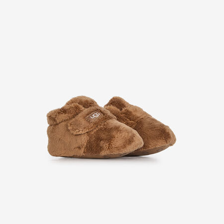 UGG BIXBEE CRIB MARRON BABY