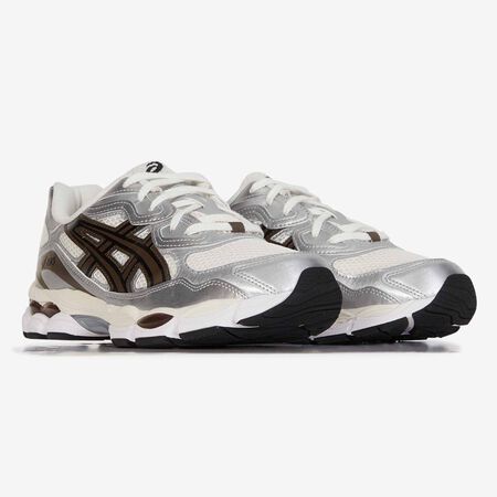 ASICS gel-nyc GEL-NYC BEIGE/MARRON HOMME