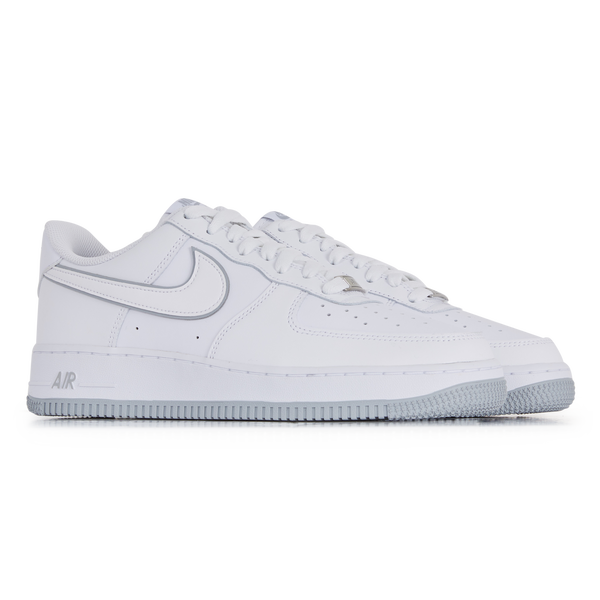 Nike air max 1 blanc gris clearance