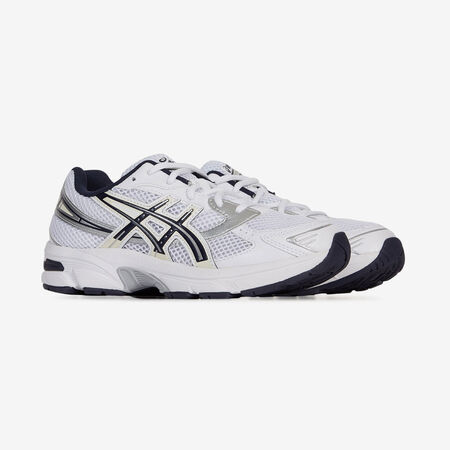 ASICS gel-1130 GEL-1130 BLANC/MARINE JUNIOR