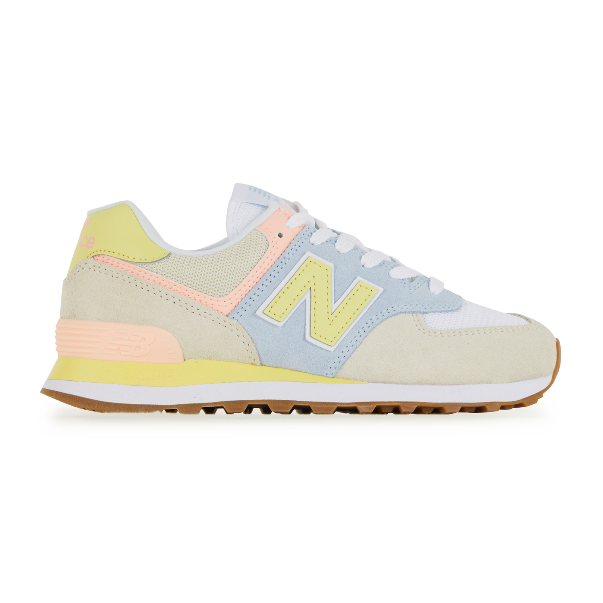 574 new balance mujer