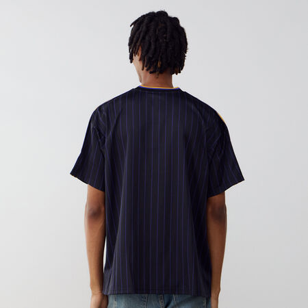 ADIDAS ORIGINALS MAILLOT MUFC ICON NOIR HEREN