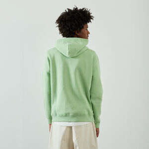 HOODIE LEGACY SMALL LOGO