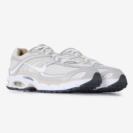 NIKE Air Max Moto AIR MAX MOTO 2K SUEDE BEIGE/BLANC HEREN