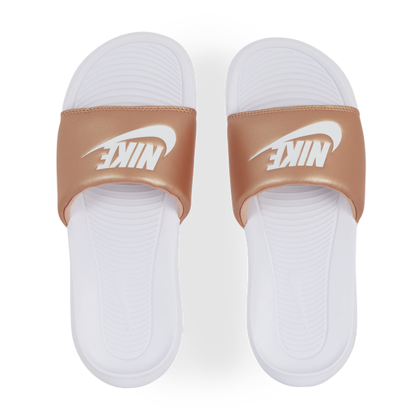 Claquette nike courir new arrivals