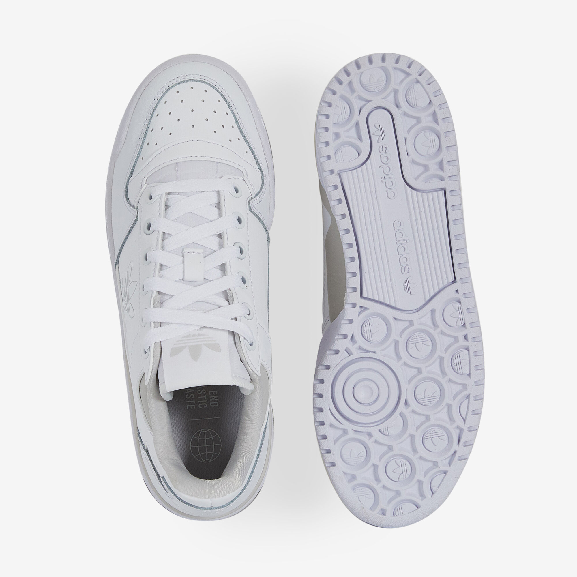 Courir discount adidas supercourt