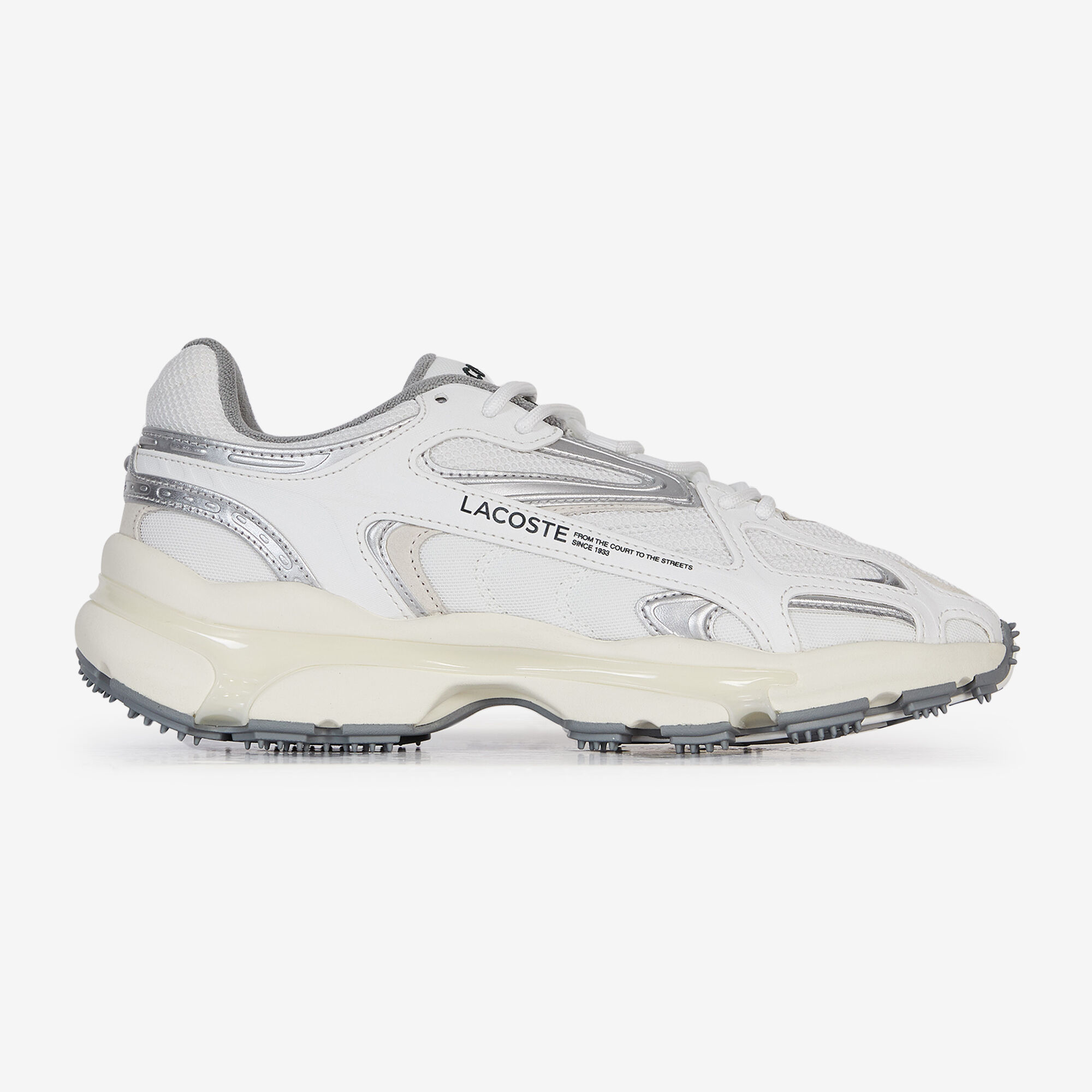 Sneakers et baskets LACOSTE HOMME Tendances 2024 Courir.be