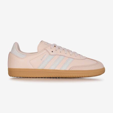 ADIDAS ORIGINALS samba SAMBA OG COQUETTE ROSE DAMES