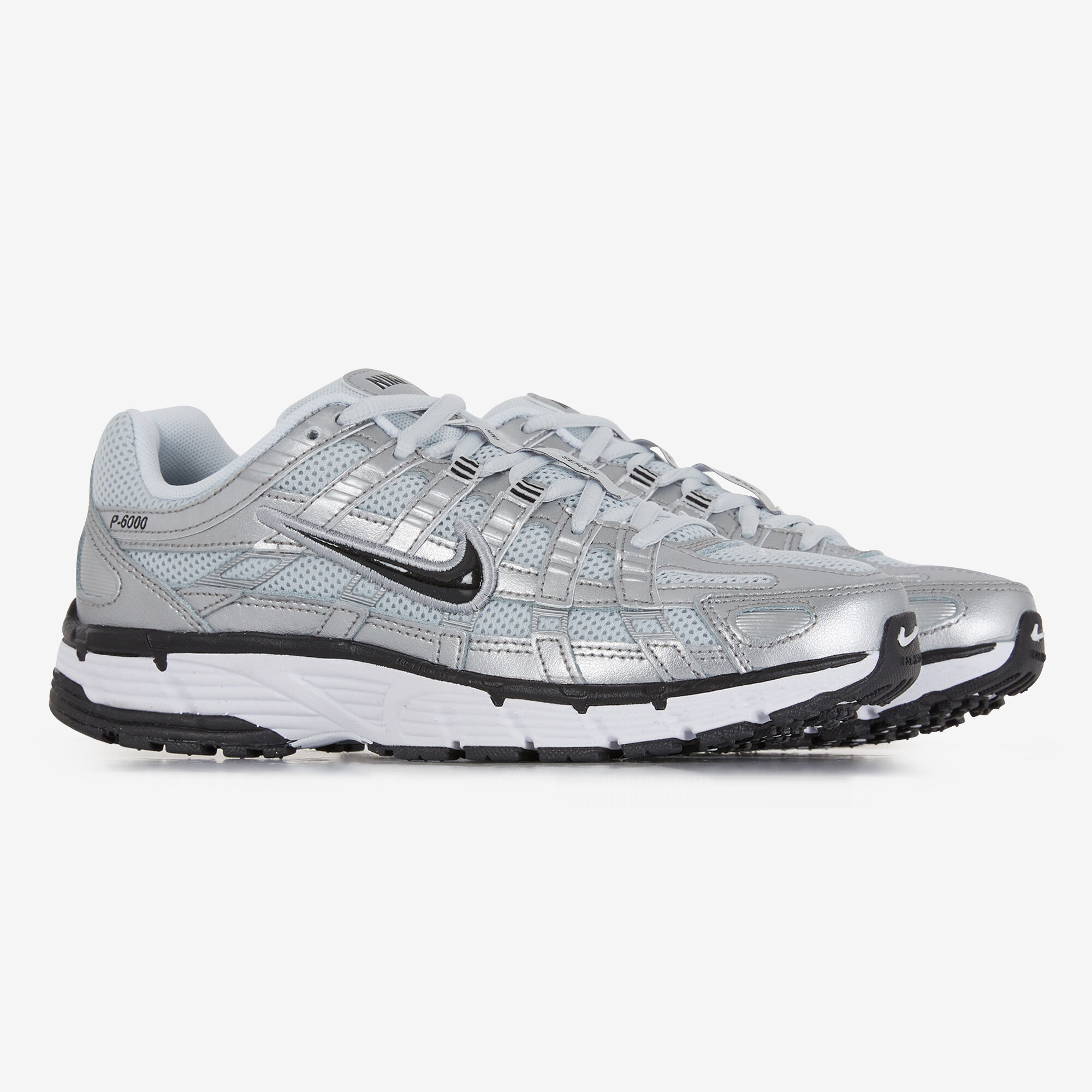 Nike p deals 6000 femme noir