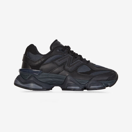 NEW BALANCE 9060 9060 NOIR FEMME