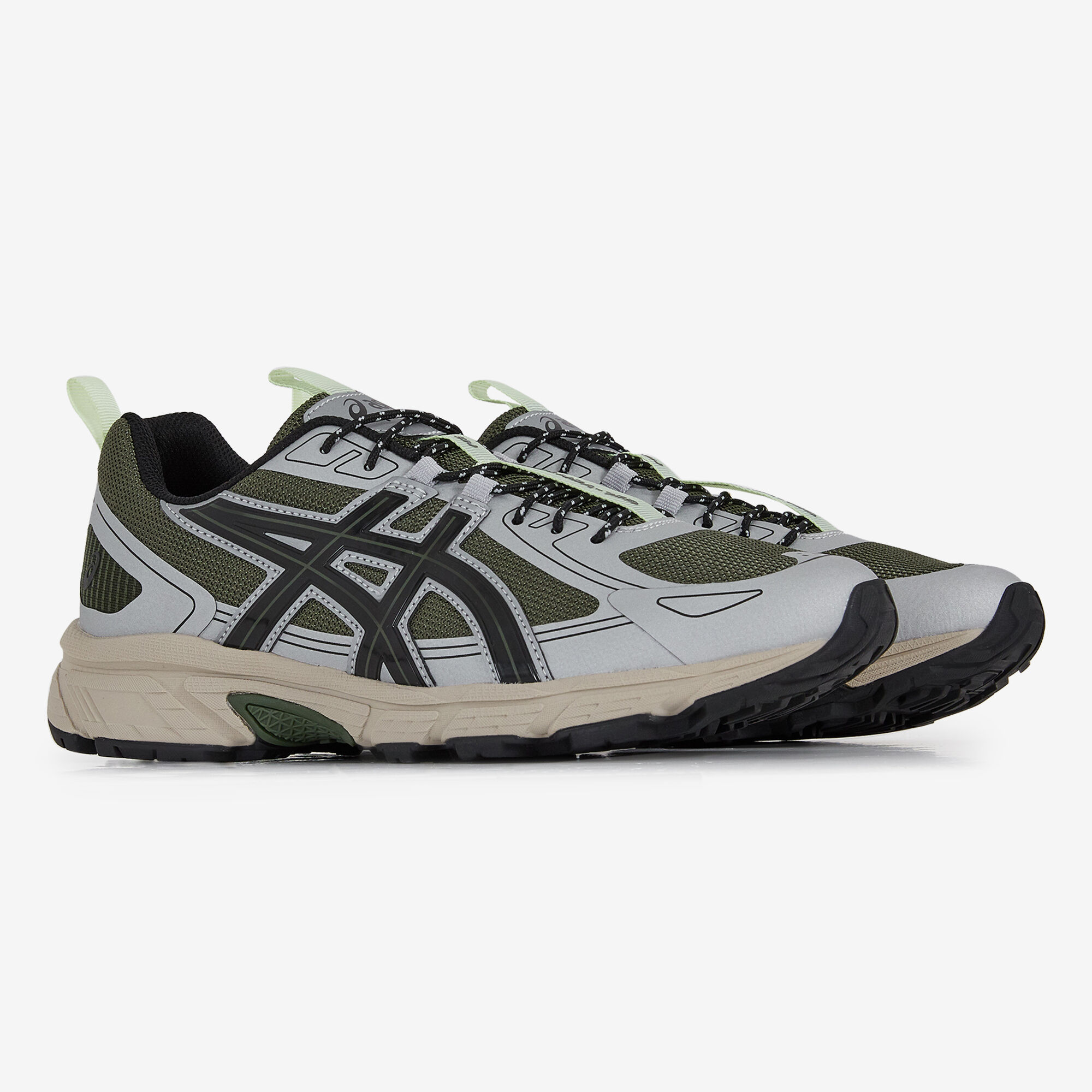 Asics discount femme courir