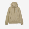 null : BEIGE/VERT