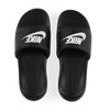 null : ZWART/WIT