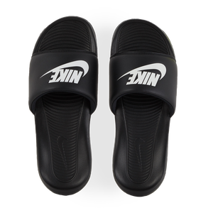 Claquette nike femme noir et blanc shop