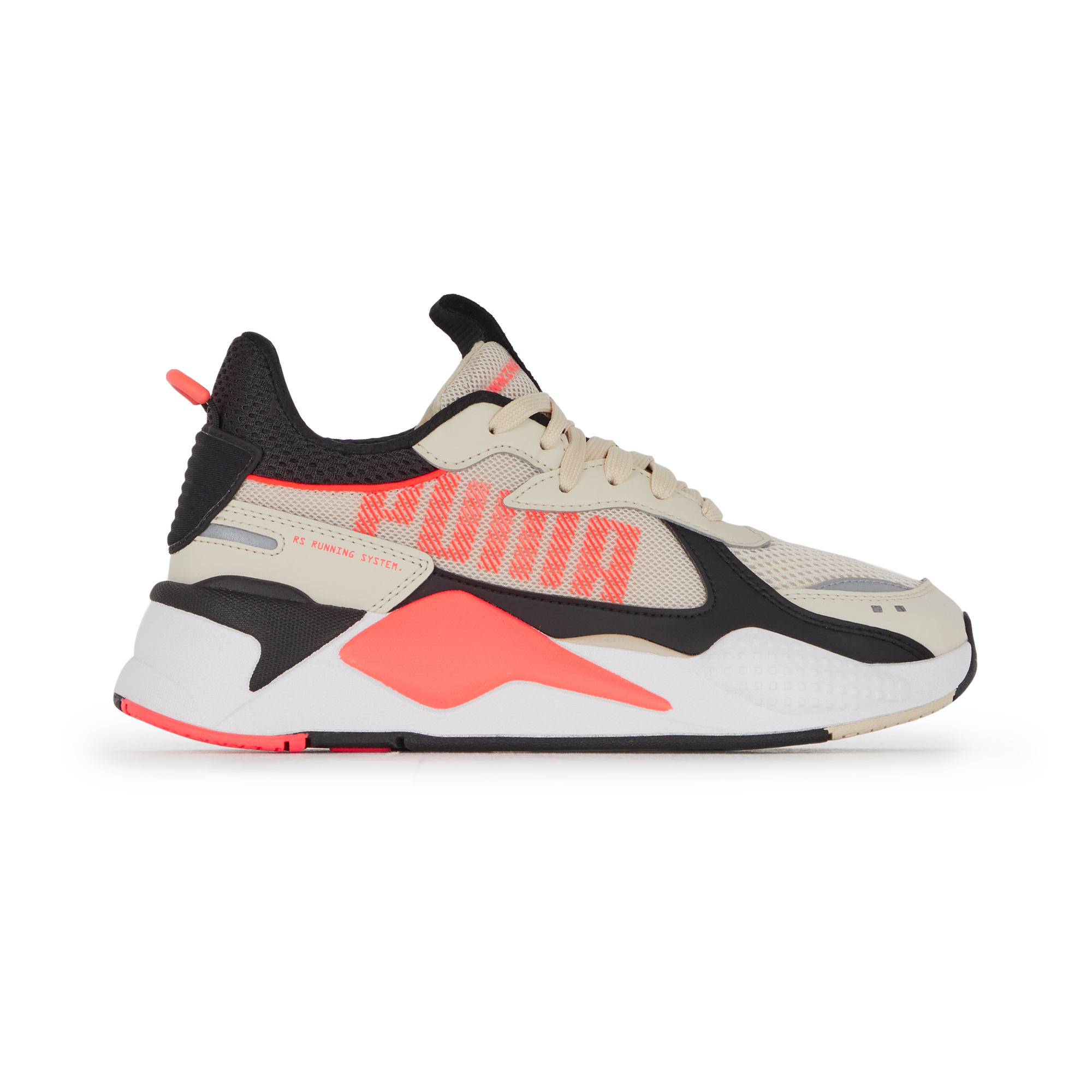chaussure puma courir