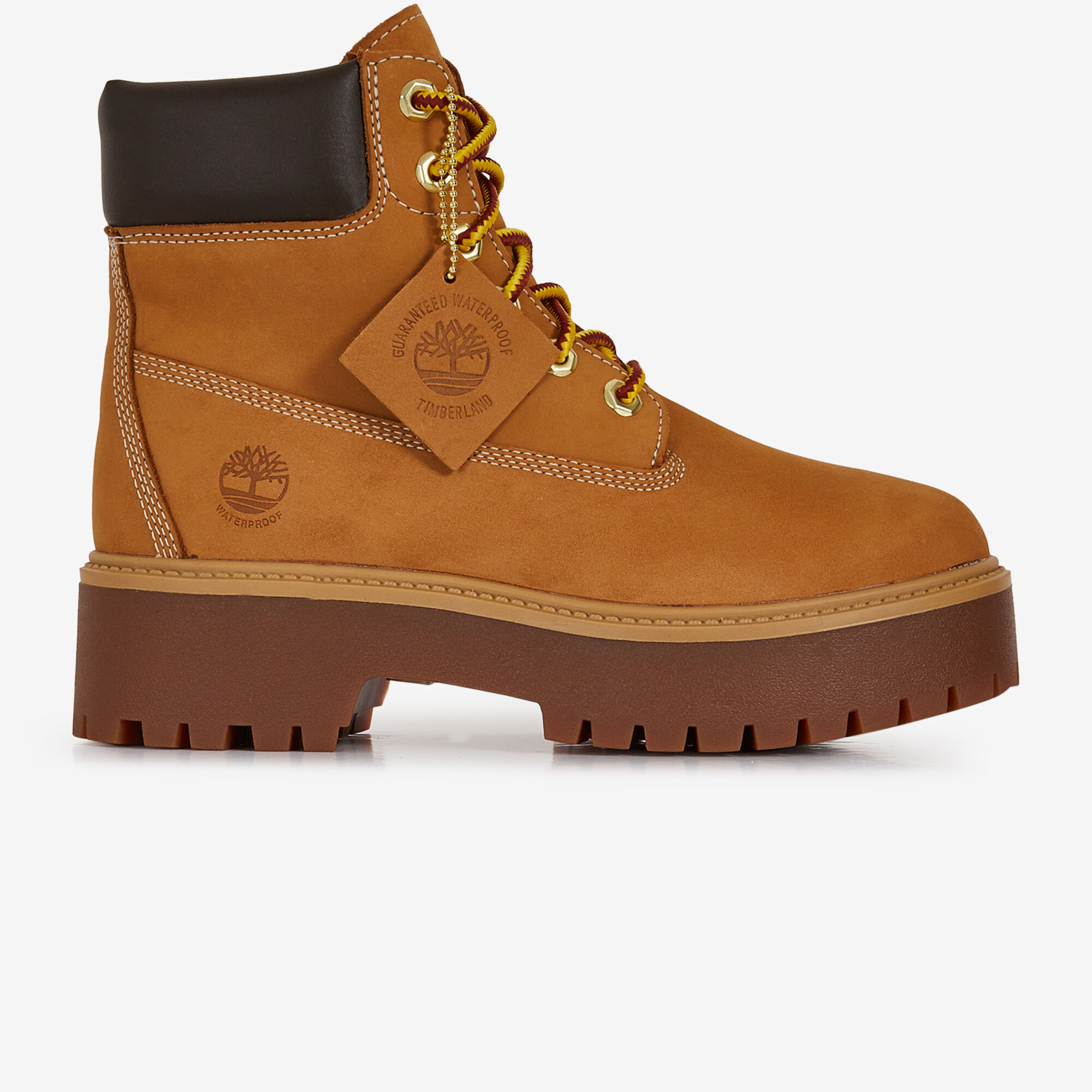 Sneakers timberland femme 2025