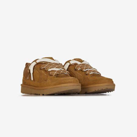 UGG Lowmel LO LOWMEL MARRON CADET