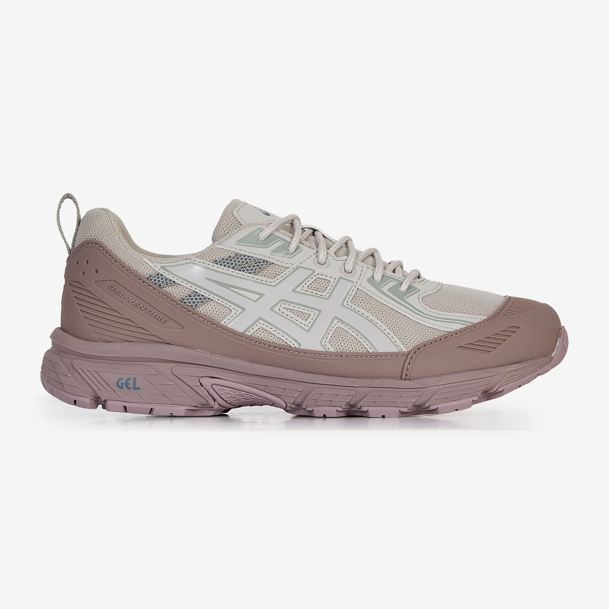 Sneakers et baskets ASICS HOMME BEIGE Tendances 2024 Courir.be