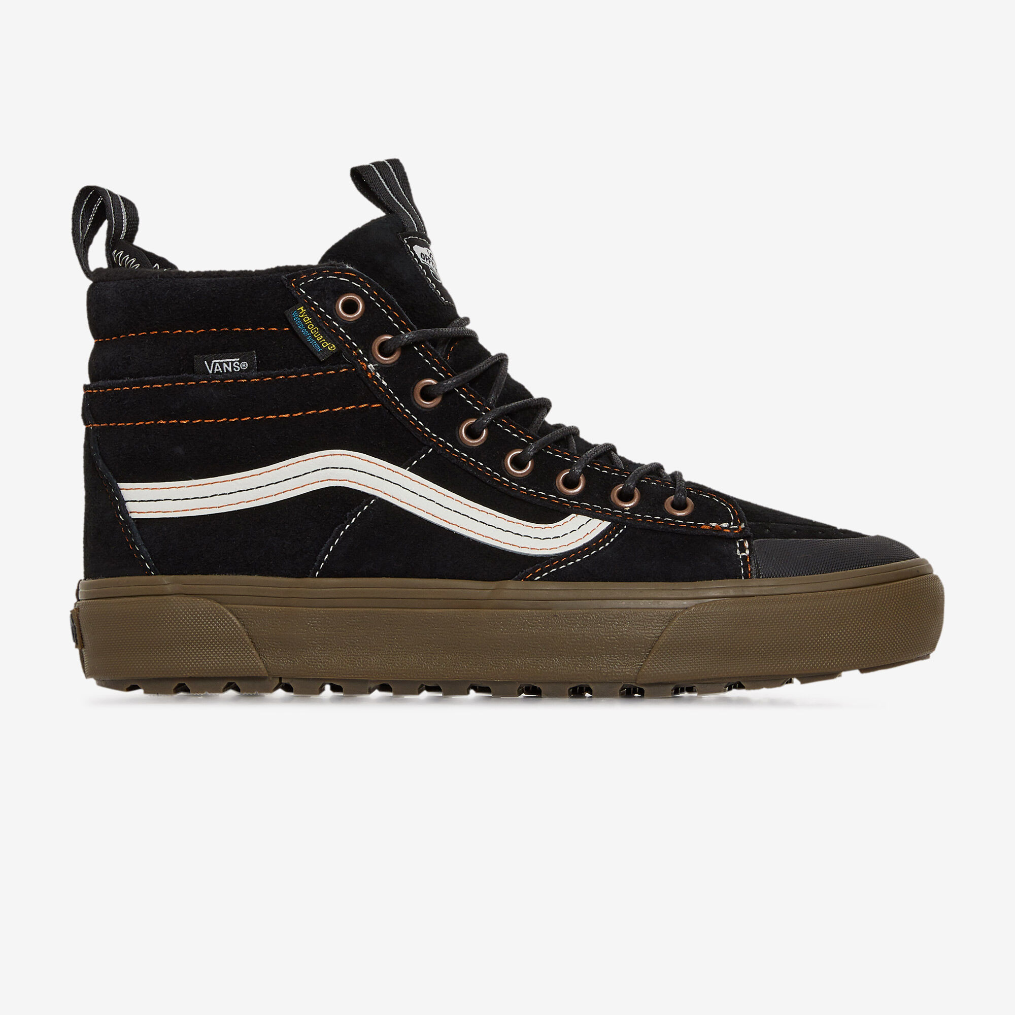 Vans outlet homme store