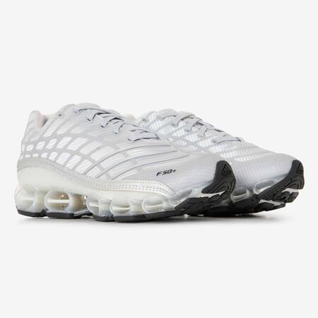 ADIDAS ORIGINALS MEGARIDE F50 GRIS HOMME