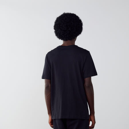 NIKE TEE SHIRT CLUB NOIR HOMME