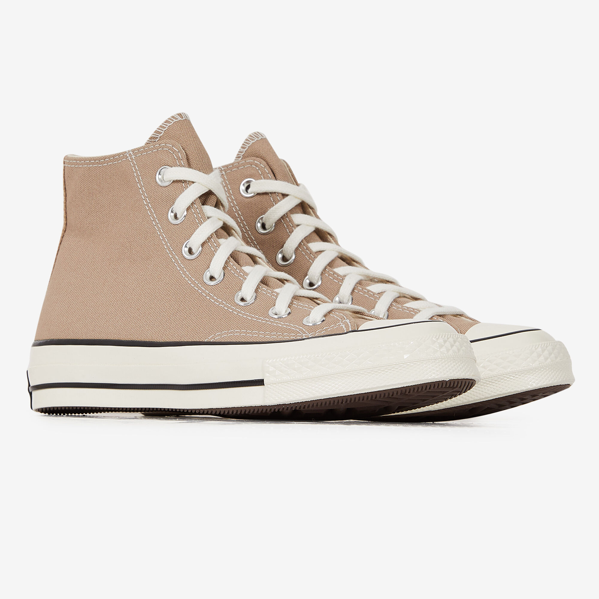 Converse femme écru hotsell