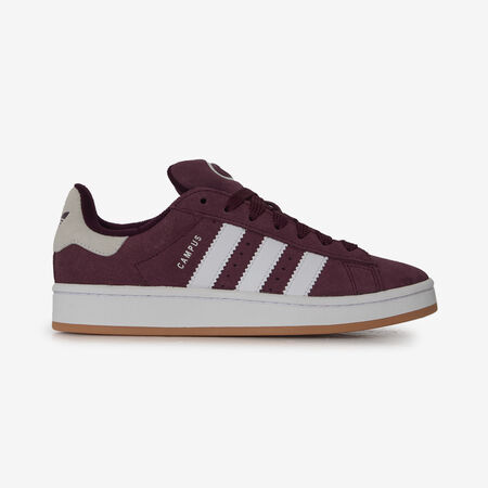 ADIDAS ORIGINALS campus CAMPUS 00s BORDEAUX/BLANC JUNIOR