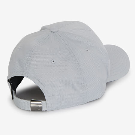 JORDAN CASQUETTE RISE METAL JUMPMAN GRIS HOMME