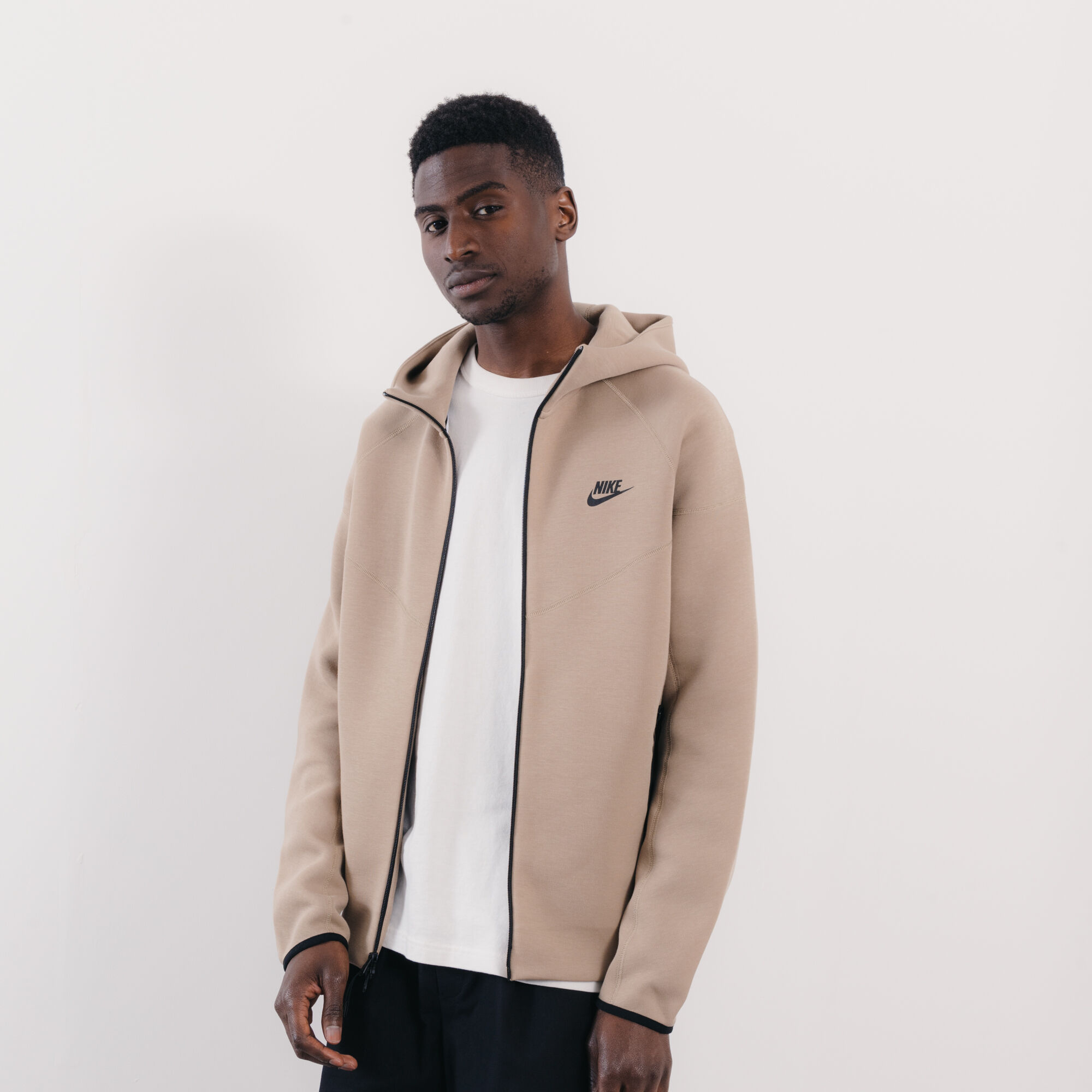 Acheter hotsell veste nike