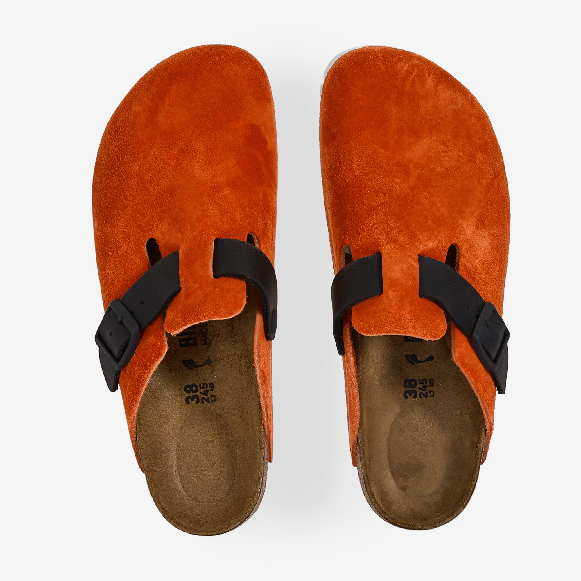 Basket birkenstock sales femme