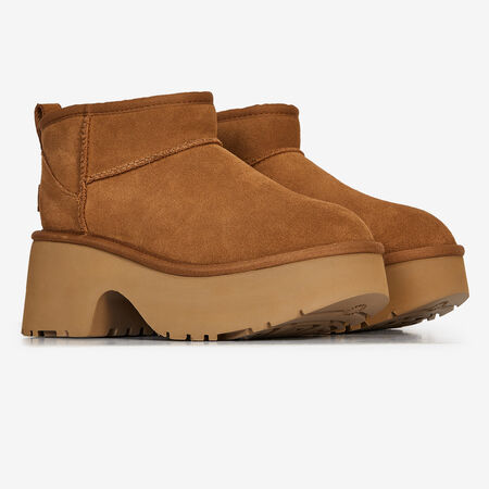 UGG classic mini CLASSIC ULTRA MINI NEW HEIGHTS FEMME
