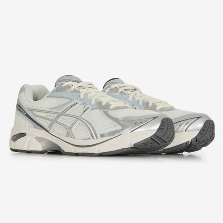 ASICS GT-2160 BEIGE/BLEU HEREN