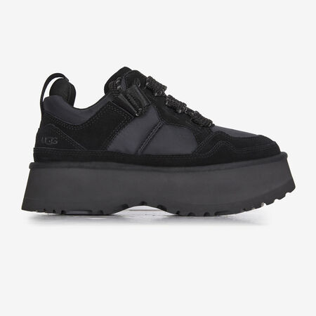 UGG ASTROMEL NOIR DAMES