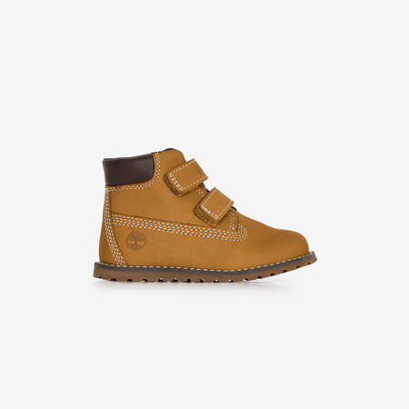 TIMBERLAND POKEY PINE CF MIEL BABY