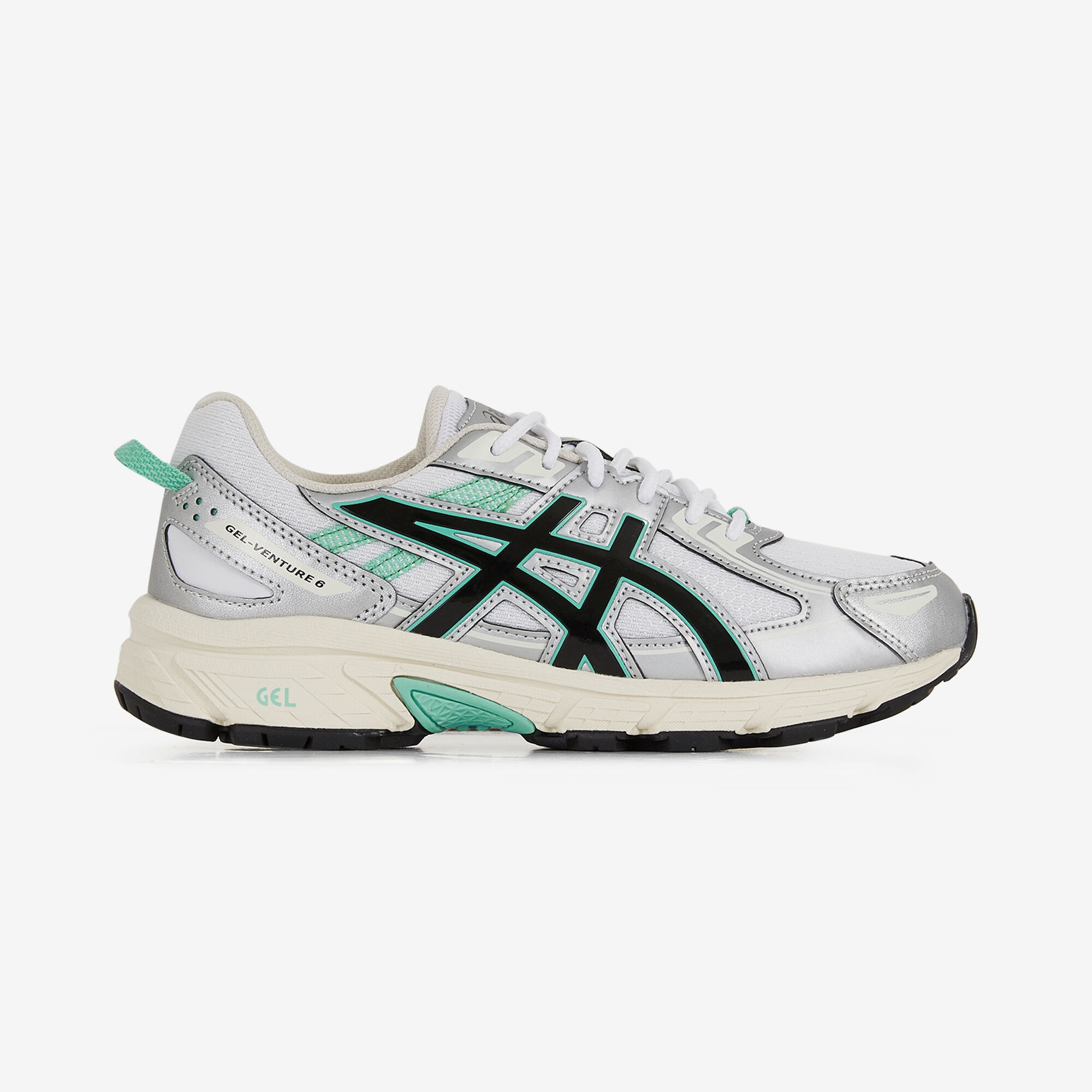 Basket asics courir sales