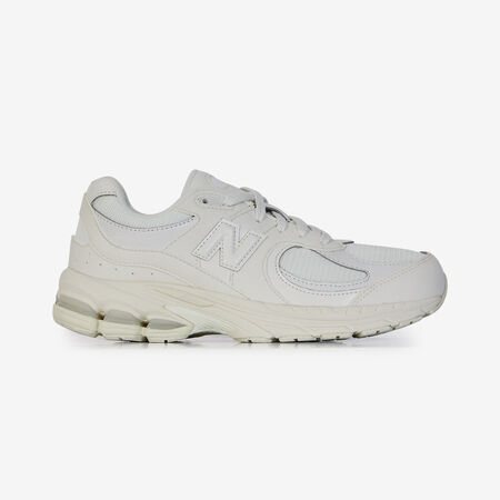 NEW BALANCE 2002r 2002R BLANC JUNIOR