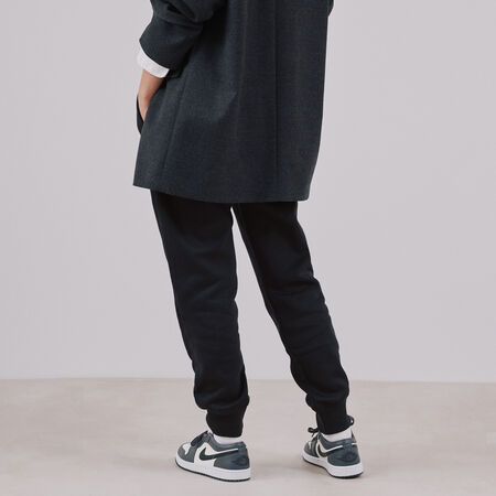 NIKE PANT JOGGER PHOENIX NOIR/BLANC FEMME
