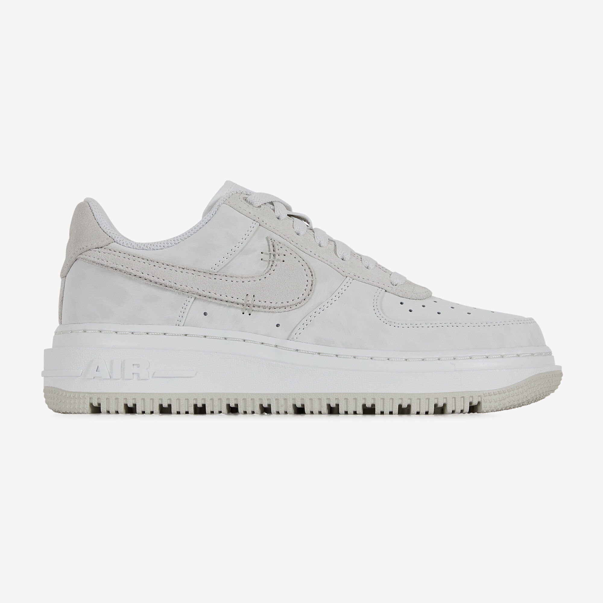 Courir nike air force 1 just do it sales