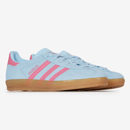 ADIDAS ORIGINALS gazelle GAZELLE INDOOR FEMME