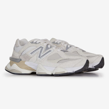 NEW BALANCE 9060 9060 BEIGE HOMME
