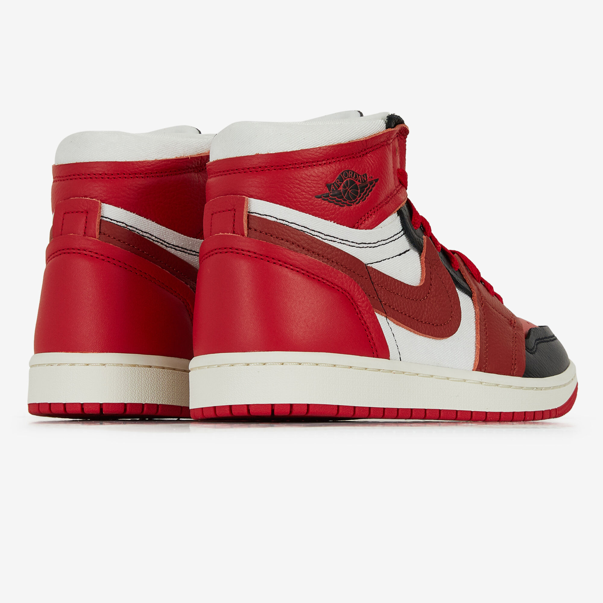 Basket femme marque jordan shop